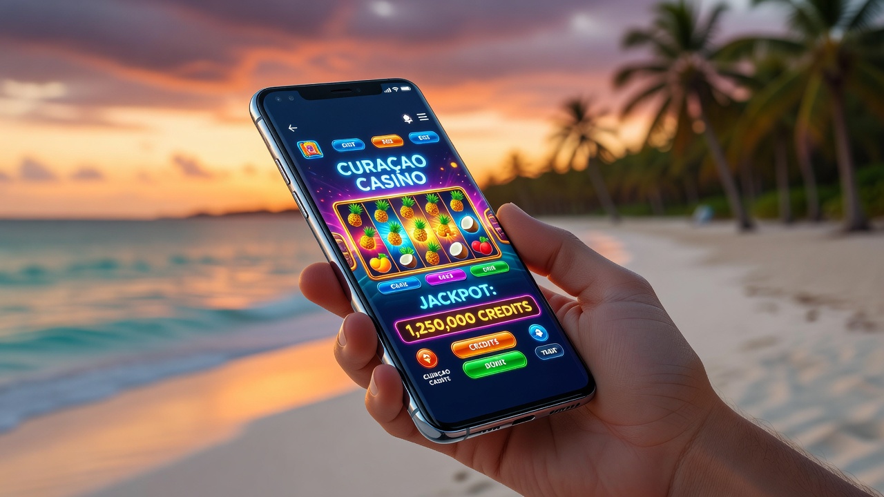 Jak vybrat nejlepší online casino s licencí Curaçao v roce 2026 - zahraniční casino s licencí Curaçao