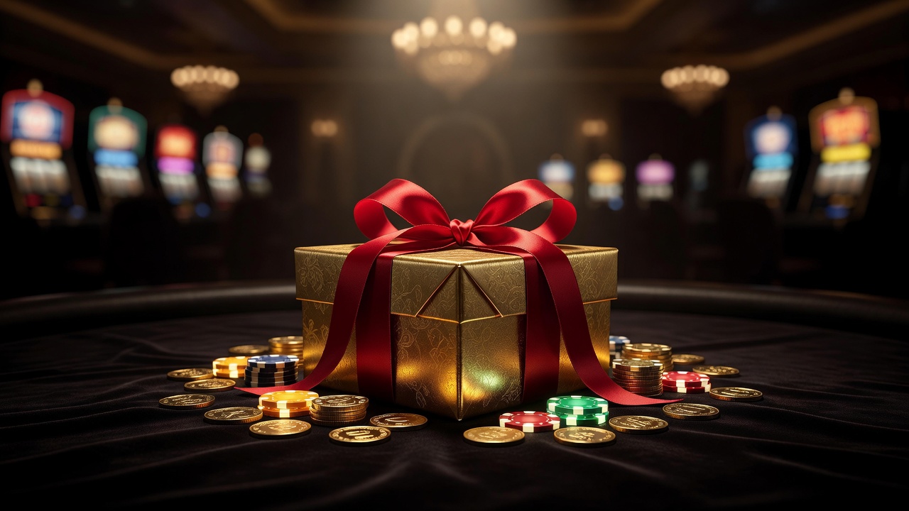 Bonusy a promoakce: Co nabízejí zahraniční casina? - zahraniční casino s českou podporou