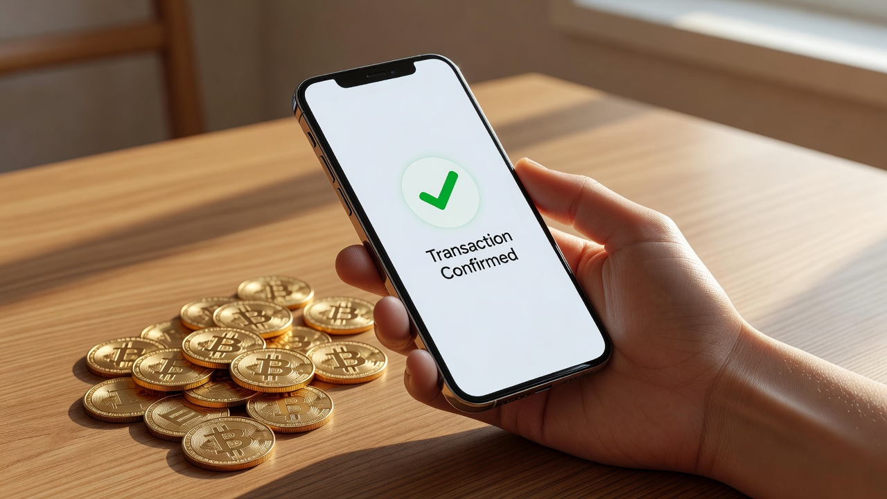 Jak provádět vklady a výběry kryptoměnami - zahraniční casino s kryptoměnami